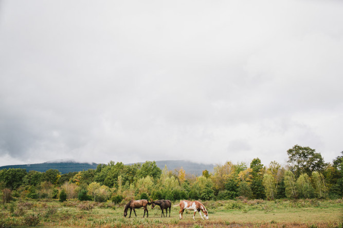 The Kaaterskill Inn