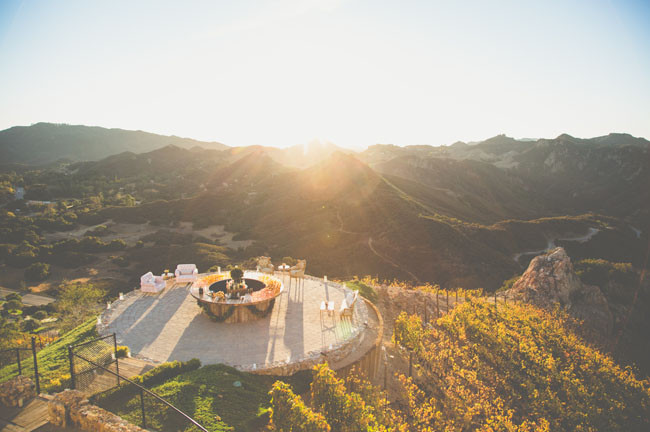 Malibu Rocky Oaks Estate Vineyards