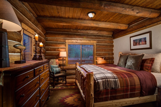 The Lodge & Spa at Brush Creek Ranch