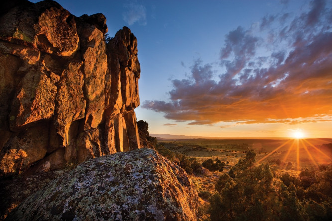 The Lodge & Spa at Brush Creek Ranch