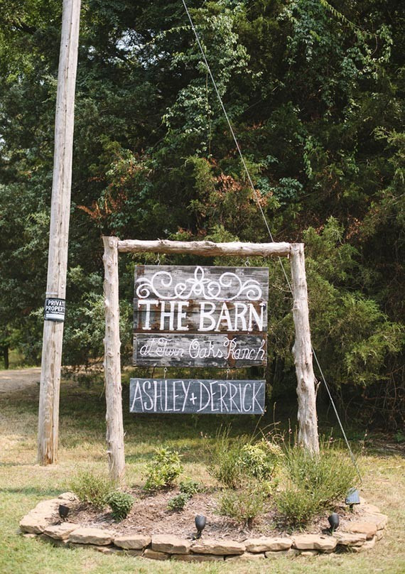 The Barn at Twin Oaks Ranch