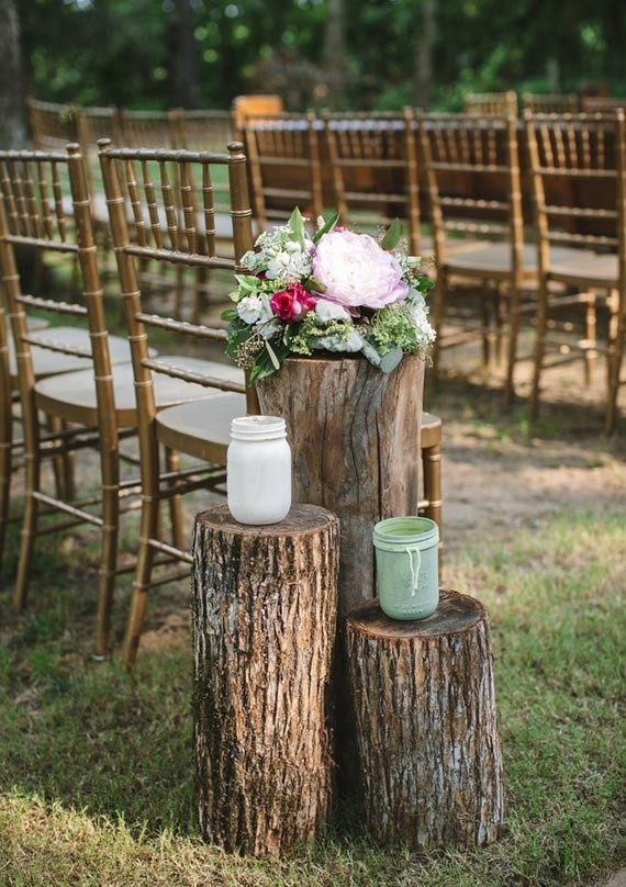 The Barn at Twin Oaks Ranch