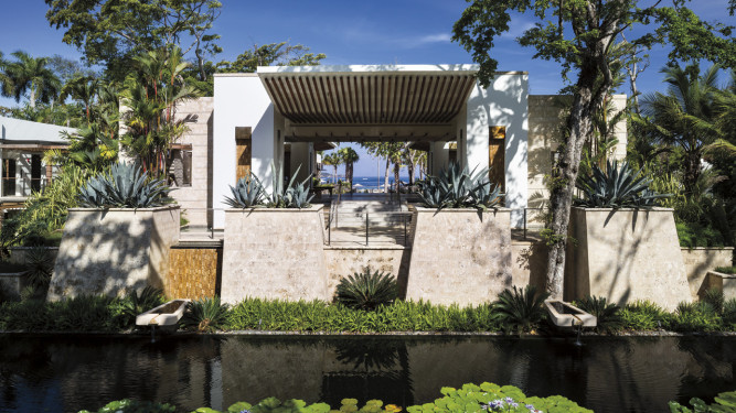 Dorado Beach, a Ritz-Carlton Reserve