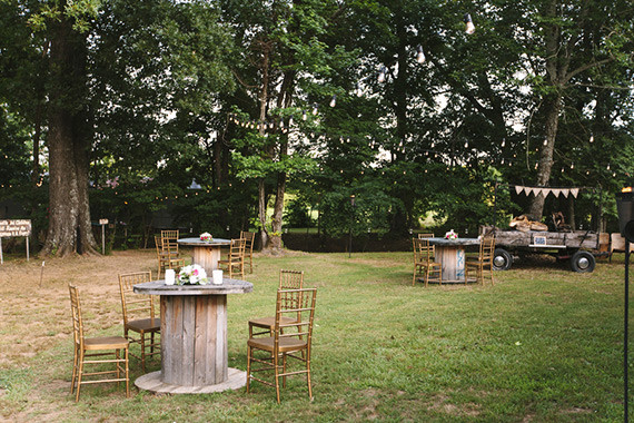 The Barn at Twin Oaks Ranch