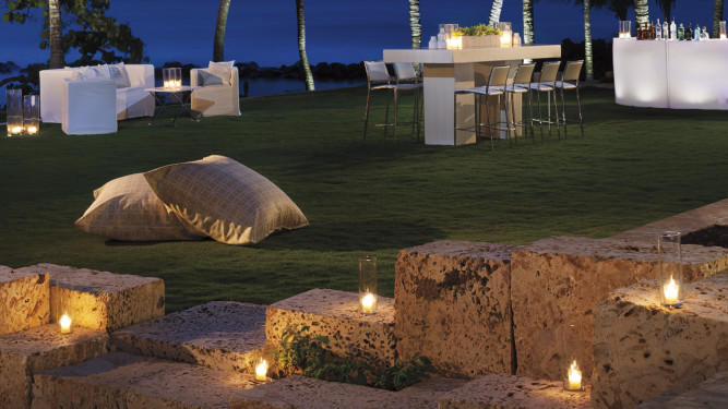 Dorado Beach, a Ritz-Carlton Reserve