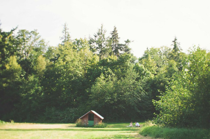 UBC Farm