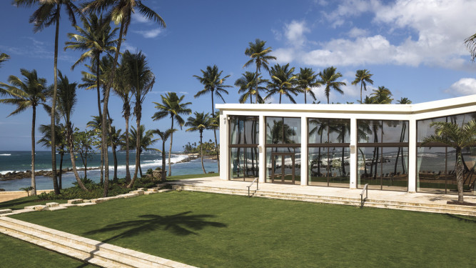 Dorado Beach, a Ritz-Carlton Reserve