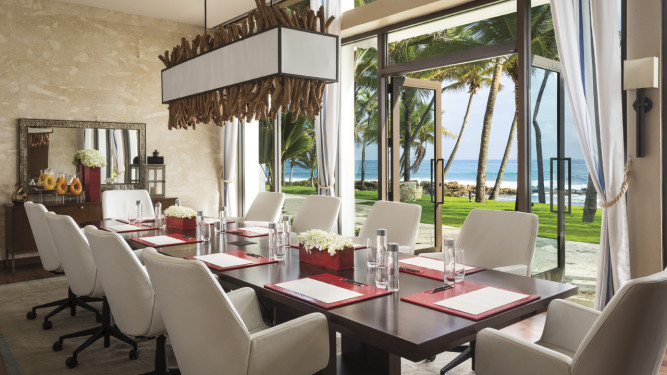 Dorado Beach, a Ritz-Carlton Reserve