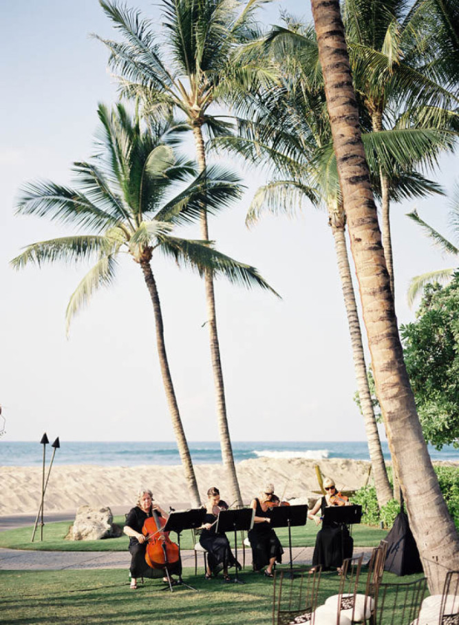 Four Seasons Resort Hualalai