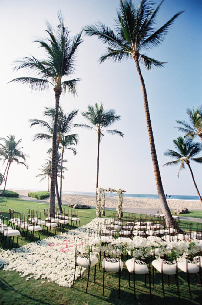 Four Seasons Resort Hualalai