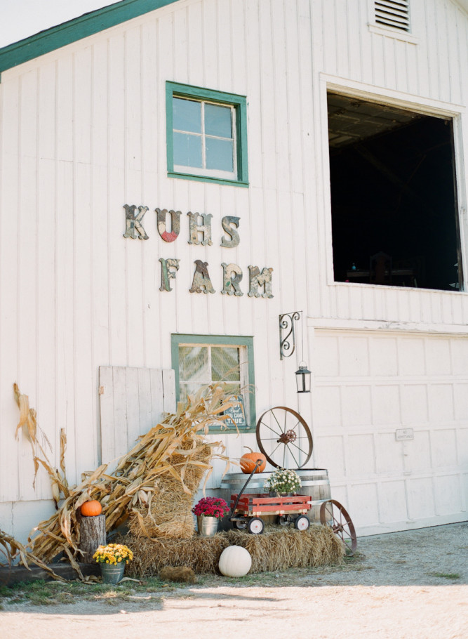 Kuhs Estate & Farm