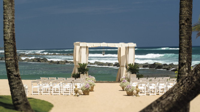 Dorado Beach, a Ritz-Carlton Reserve