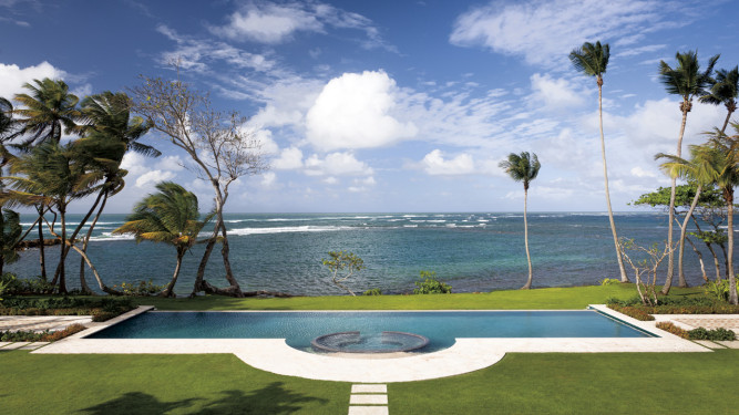 Dorado Beach, a Ritz-Carlton Reserve