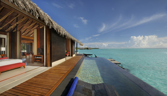 One&Only Reethi Rah, Maldives