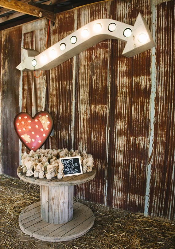 The Barn at Twin Oaks Ranch