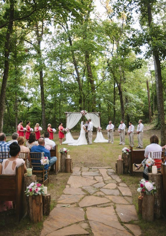 The Barn at Twin Oaks Ranch