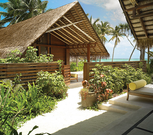 One&Only Reethi Rah, Maldives