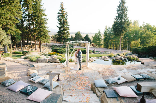 The Lodge & Spa at Brush Creek Ranch