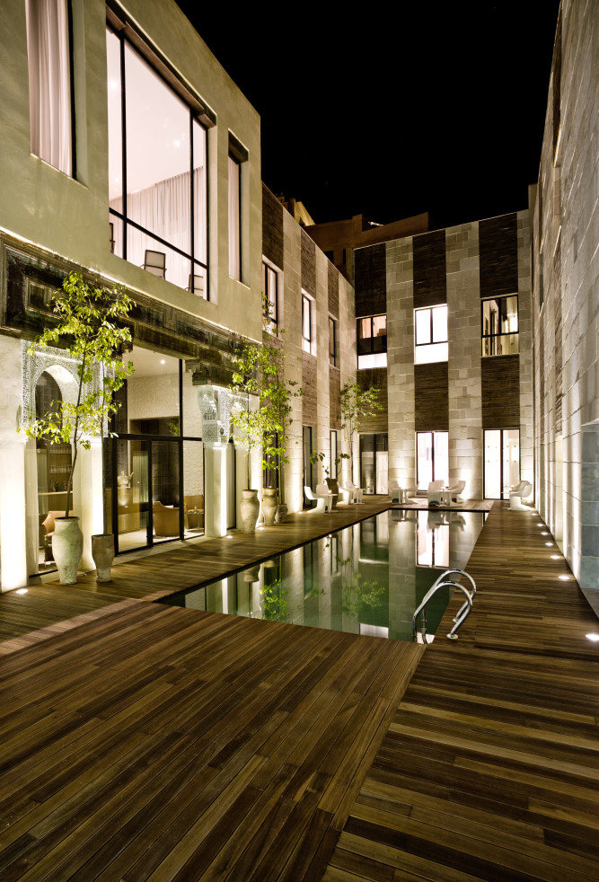 Riad Fès - Relais & Châteaux