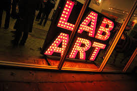 LAB ART Gallery