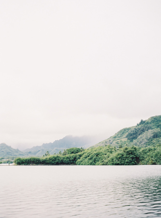 Kualoa Ranch Hawaii