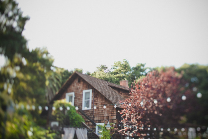 Los Altos History Museum