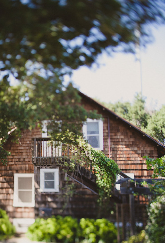 Los Altos History Museum