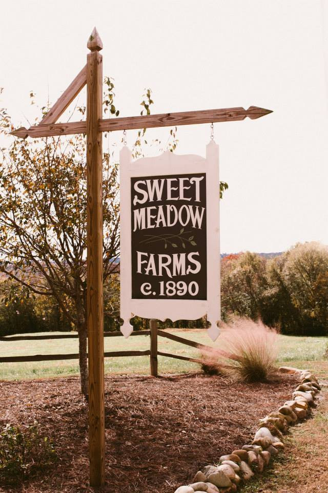 Sweet Meadow Farm and HomePlace