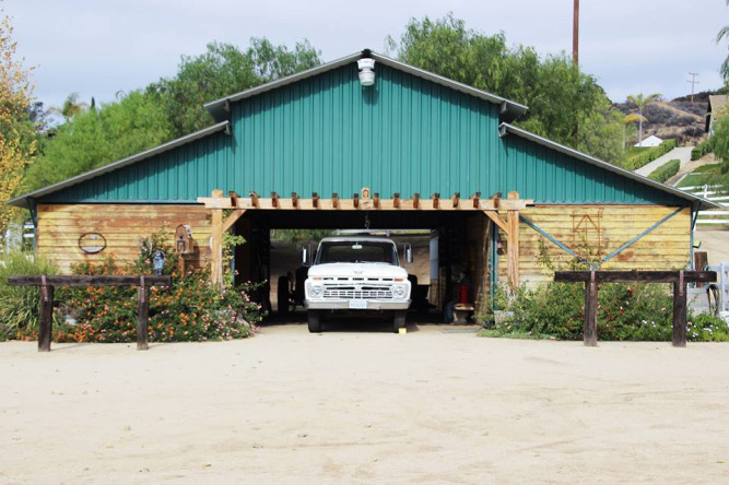 Two Sisters Farms