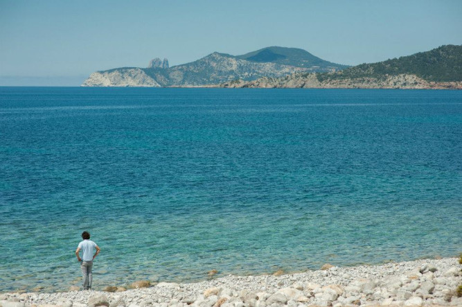 Experimental Beach Ibiza