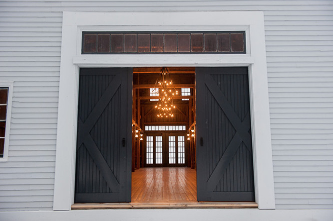 The Barn at Flanagan Farm