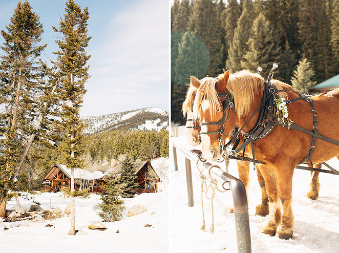 Lone Mountain Ranch