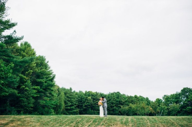 The Barn at Flanagan Farm