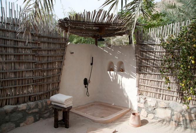 Six Senses Zighy Bay