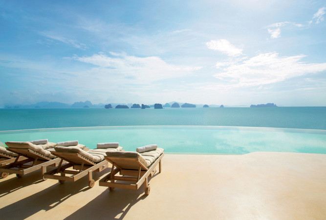 Six Senses Yao Noi