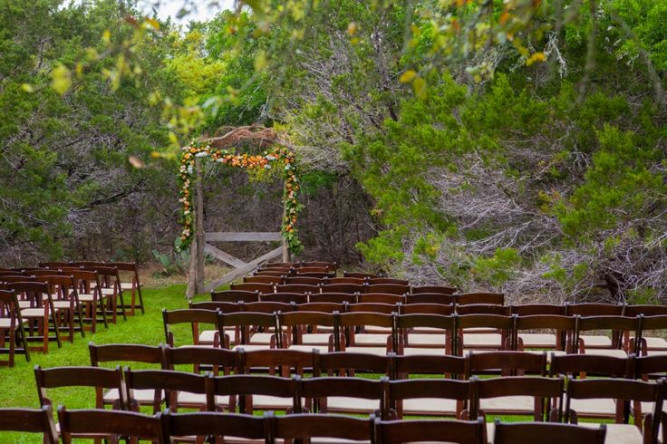 The Wildflower Barn