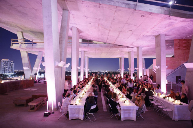 11 11 Lincoln Road Event Space