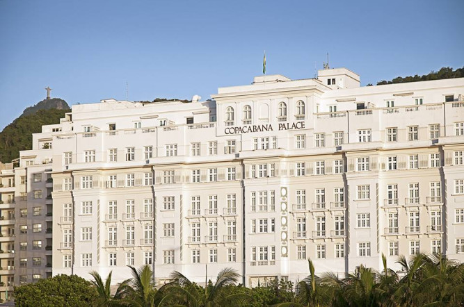 Belmond Copacabana Palace