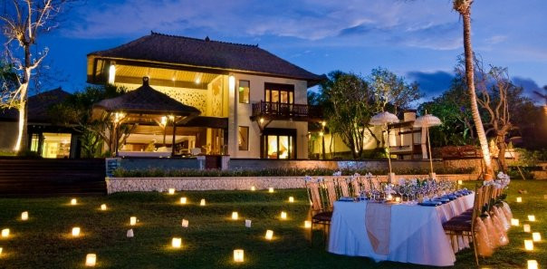 AYANA Resort and Spa Bali