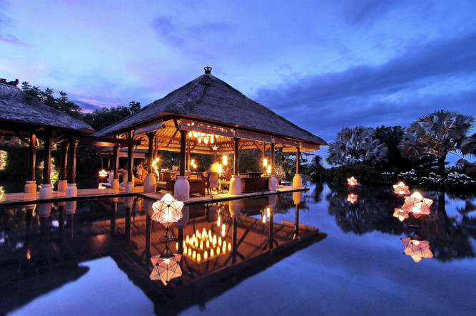 AYANA Resort and Spa Bali