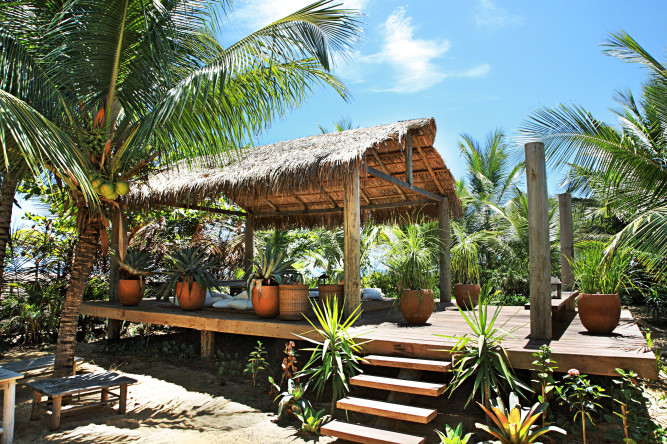 UXUA Casa Hotel & Spa