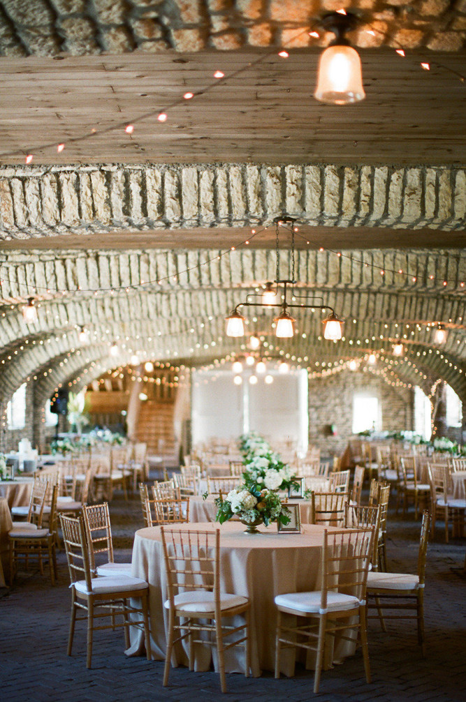 Mayowood Stone Barn