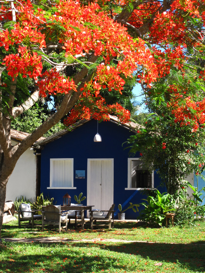 UXUA Casa Hotel & Spa