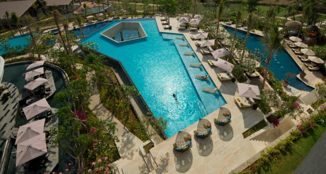 AYANA Resort and Spa Bali