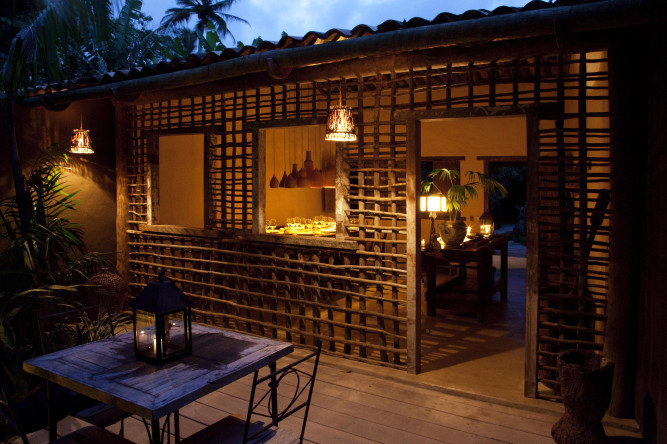 UXUA Casa Hotel & Spa