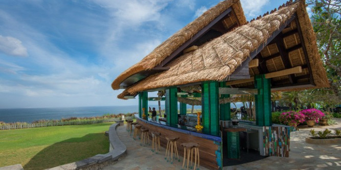 AYANA Resort and Spa Bali