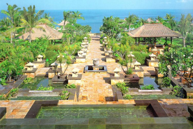 AYANA Resort and Spa Bali