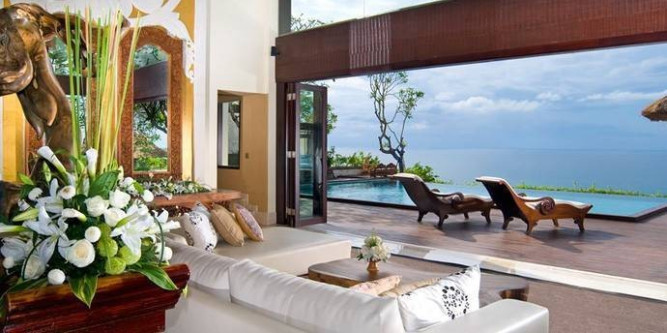 AYANA Resort and Spa Bali