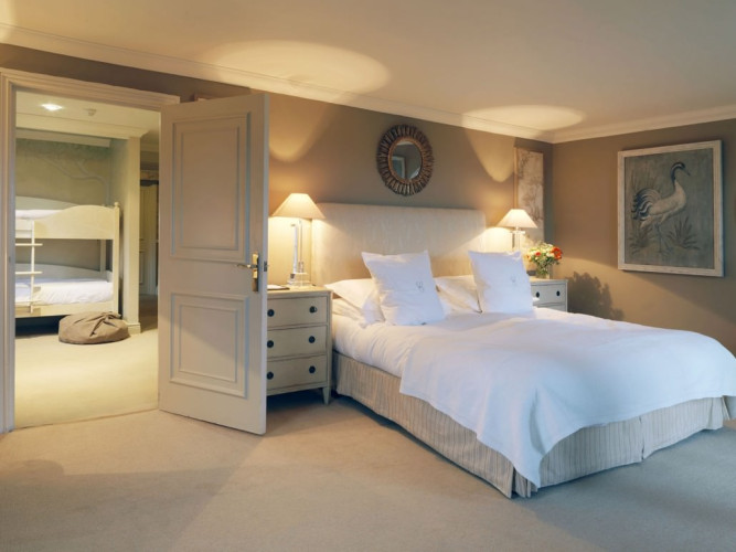 Calcot Manor Hotel