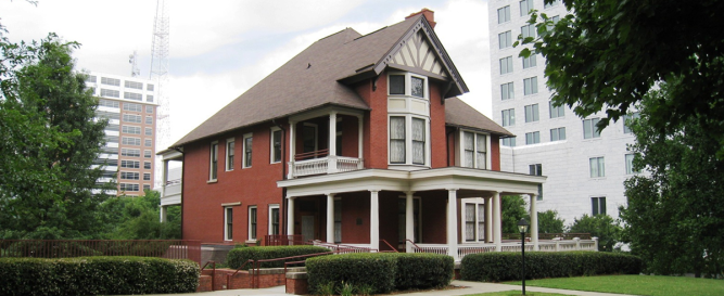 Atlanta History Center